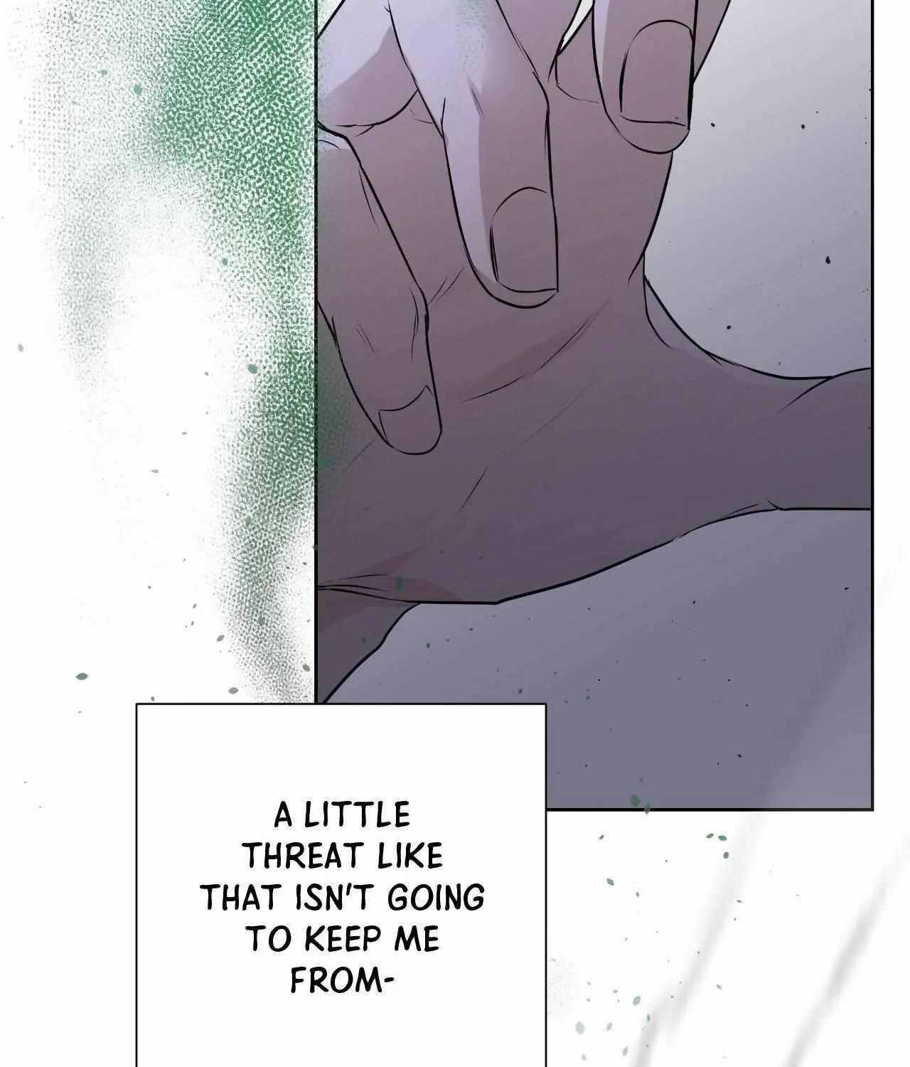Perfect Omega Chapter 13 page 184 - 