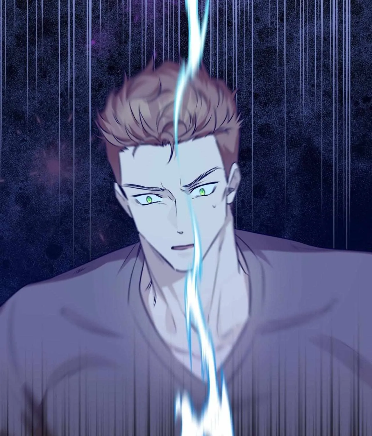 Perfect Omega Chapter 13 page 190 - 