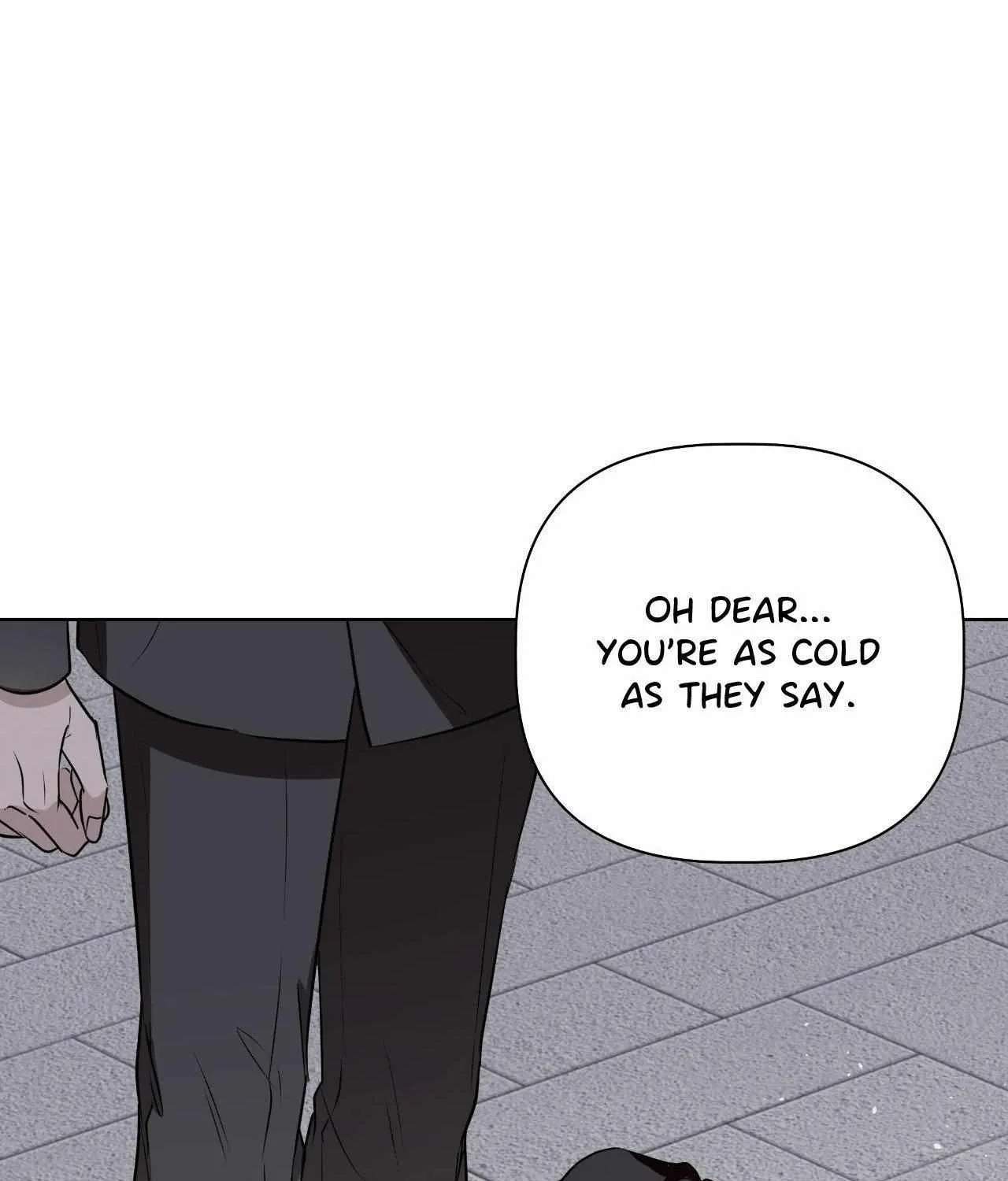 Perfect Omega Chapter 13 page 24 - 