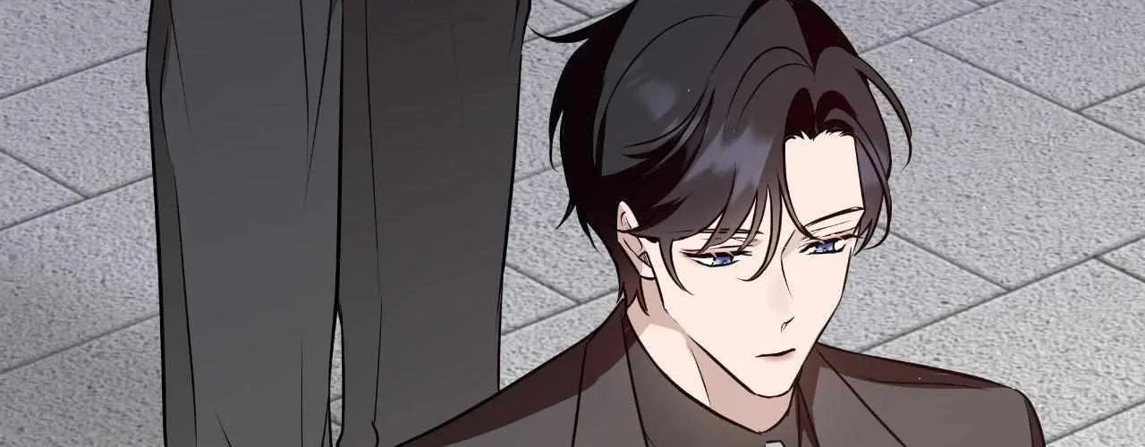 Perfect Omega Chapter 13 page 25 - 