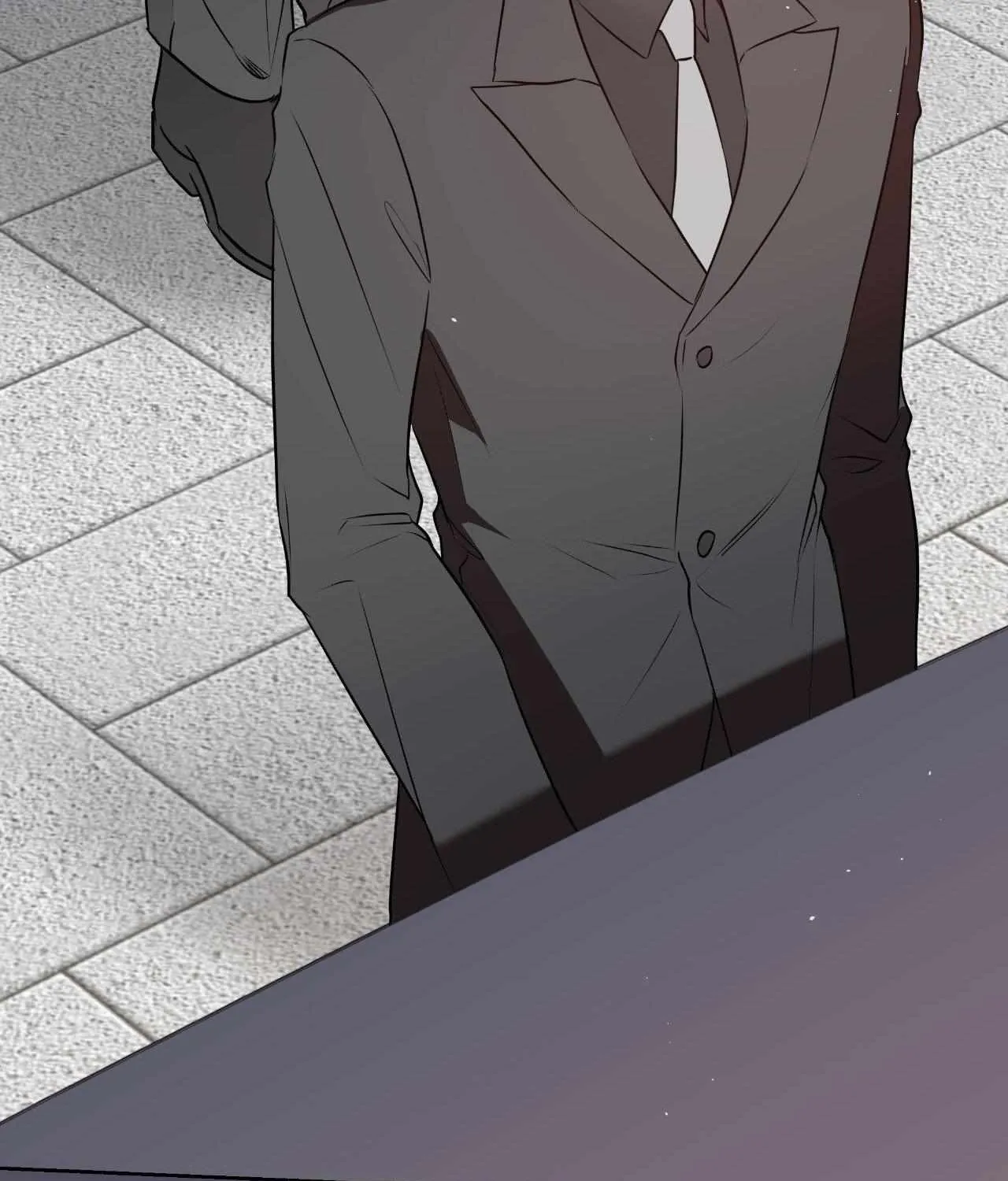 Perfect Omega Chapter 13 page 26 - 