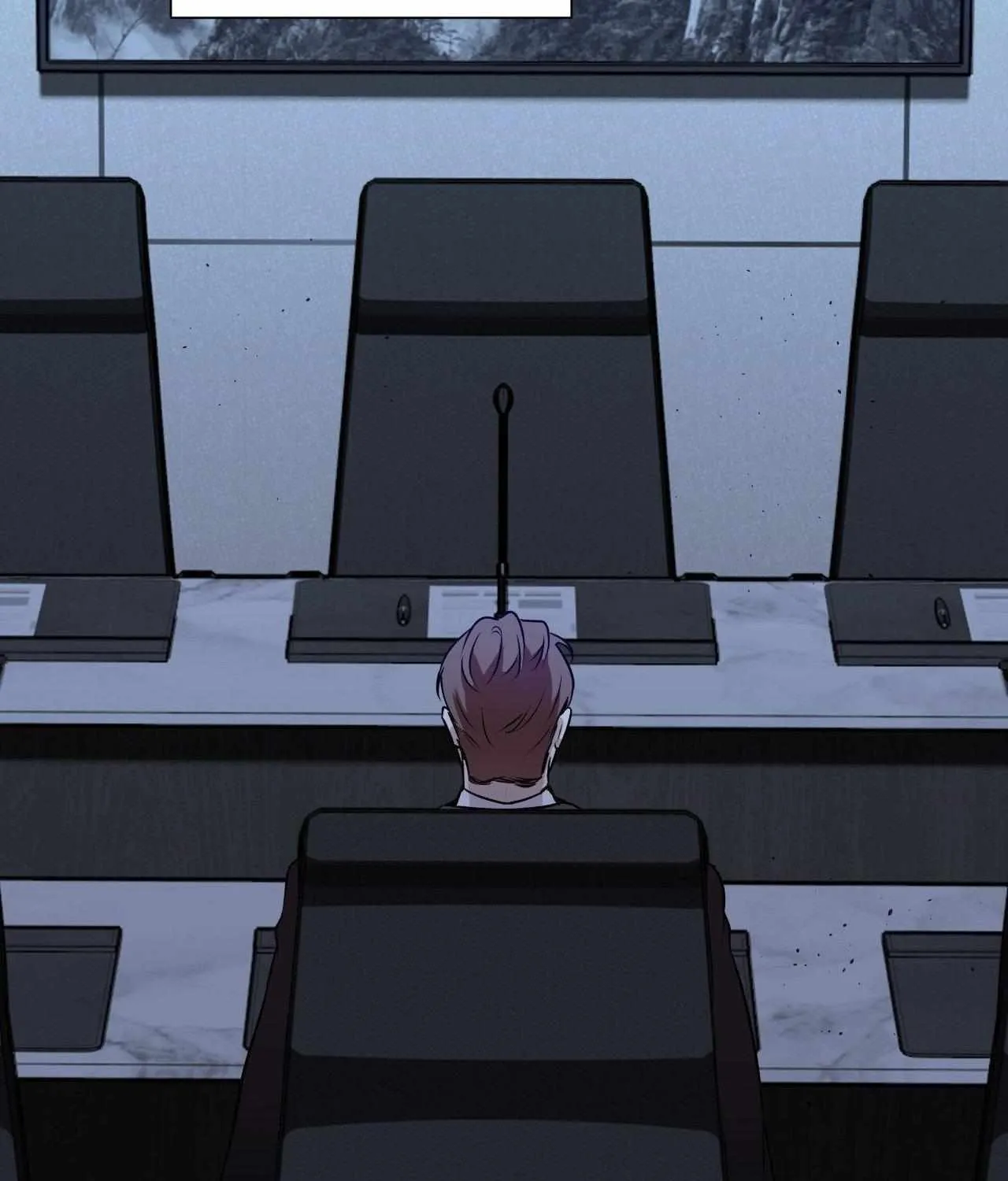 Perfect Omega Chapter 13 page 30 - 
