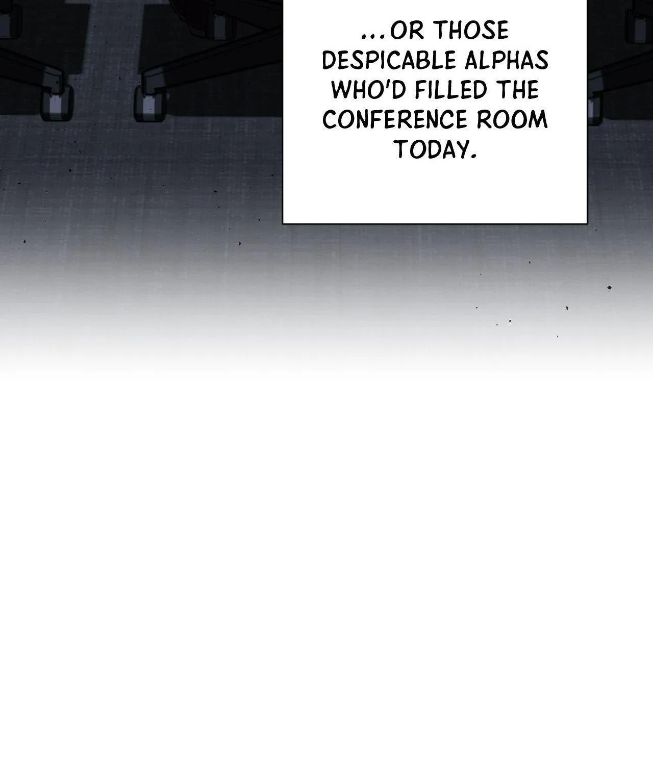 Perfect Omega Chapter 13 page 32 - 