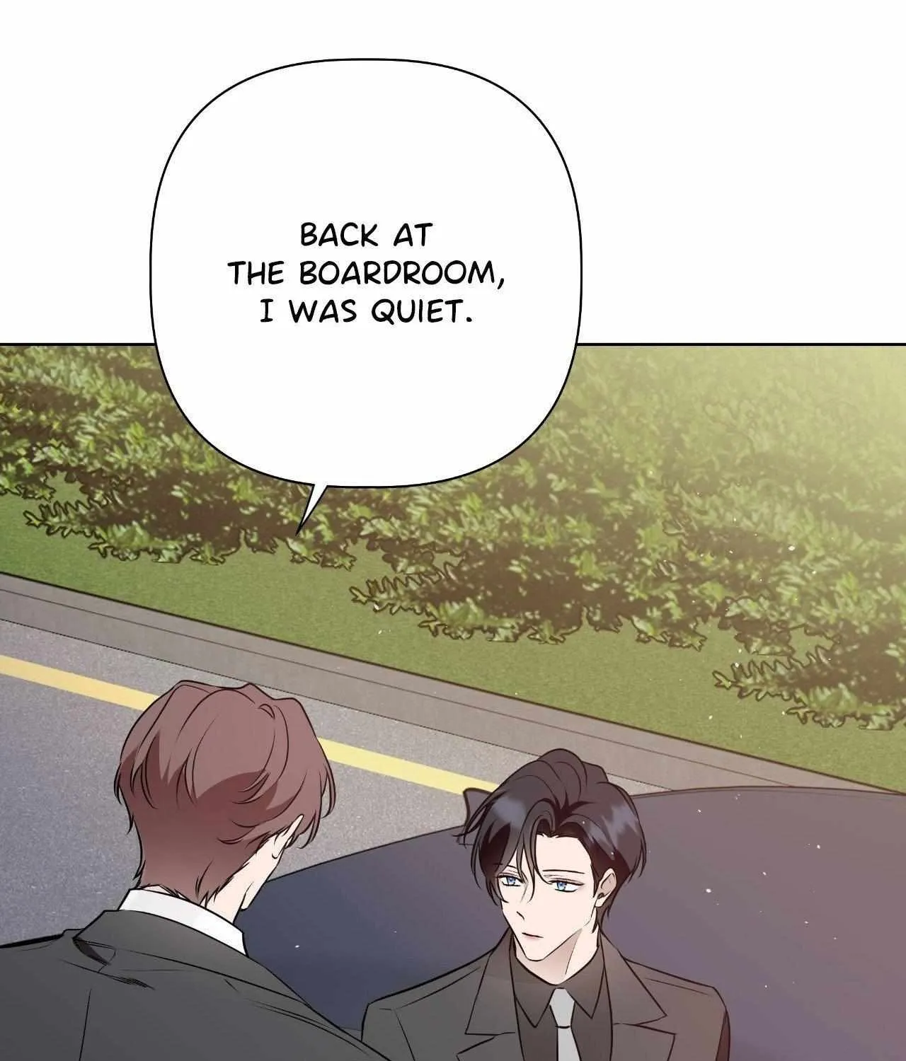 Perfect Omega Chapter 13 page 36 - 