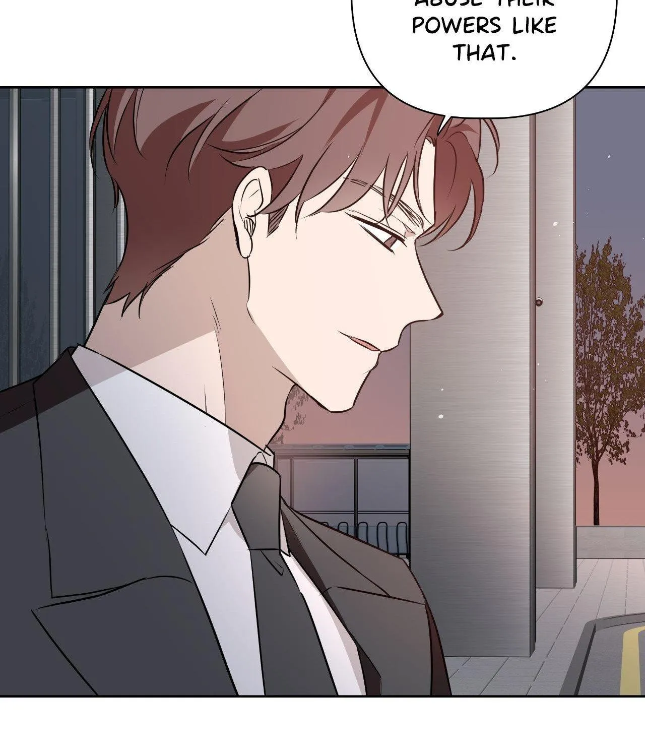 Perfect Omega Chapter 13 page 40 - 