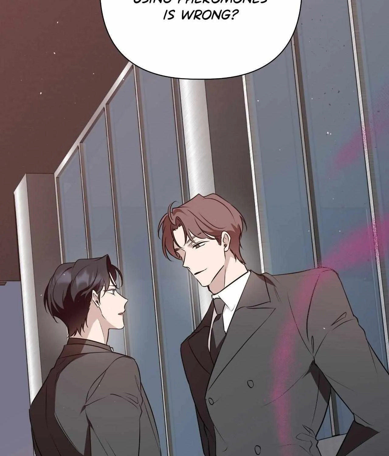Perfect Omega Chapter 13 page 50 - 