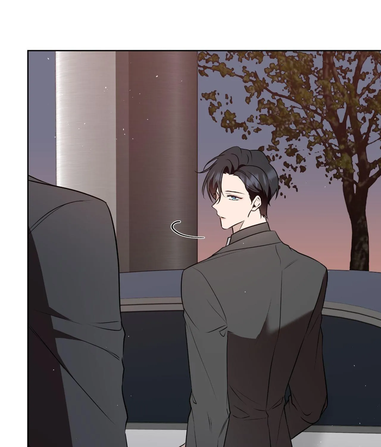 Perfect Omega Chapter 13 page 6 - 