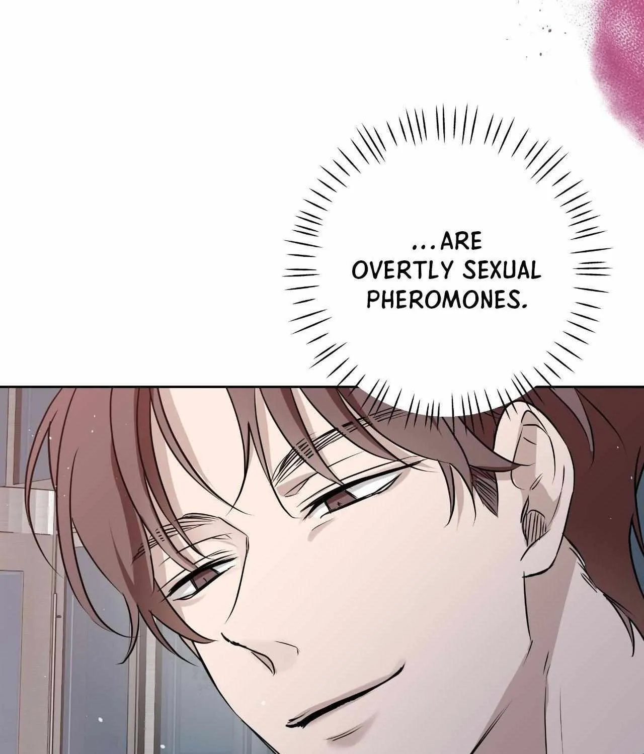 Perfect Omega Chapter 13 page 56 - 