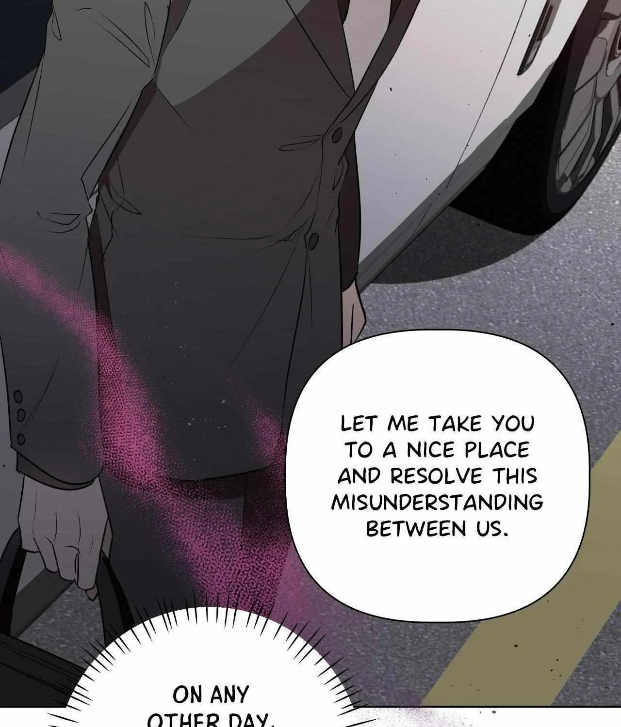 Perfect Omega Chapter 13 page 60 - 