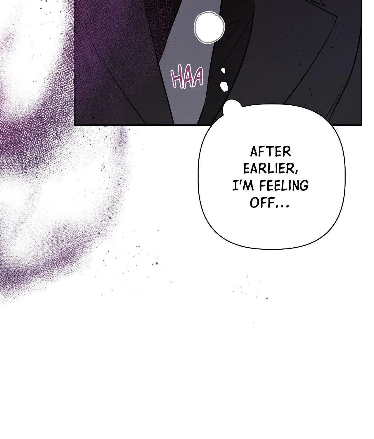 Perfect Omega Chapter 13 page 64 - 