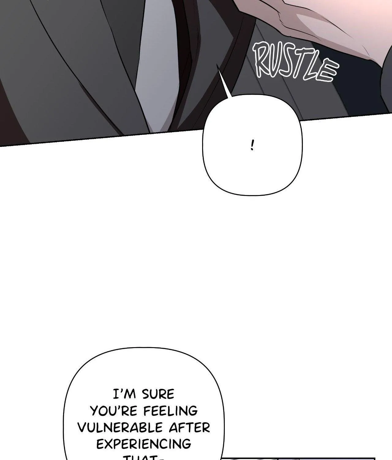 Perfect Omega Chapter 13 page 70 - 