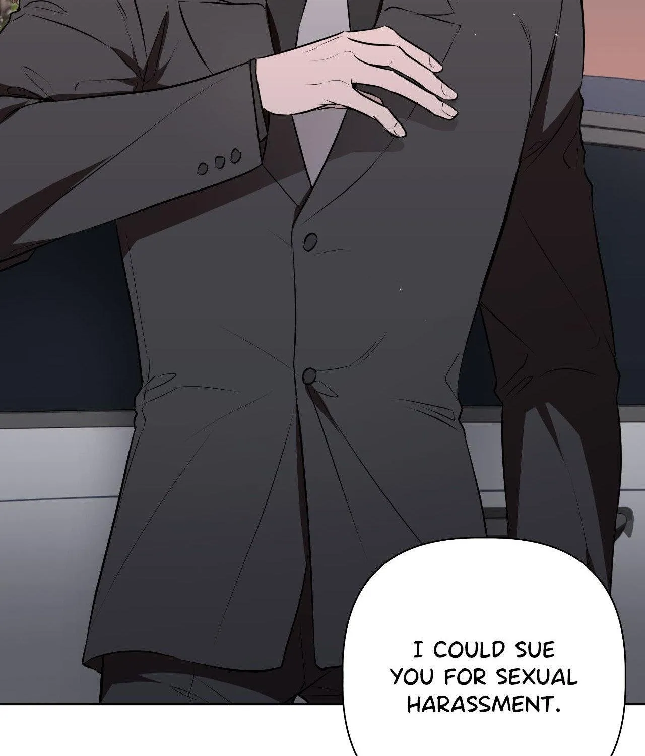 Perfect Omega Chapter 13 page 76 - 