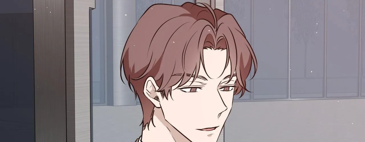 Perfect Omega Chapter 13 page 9 - 