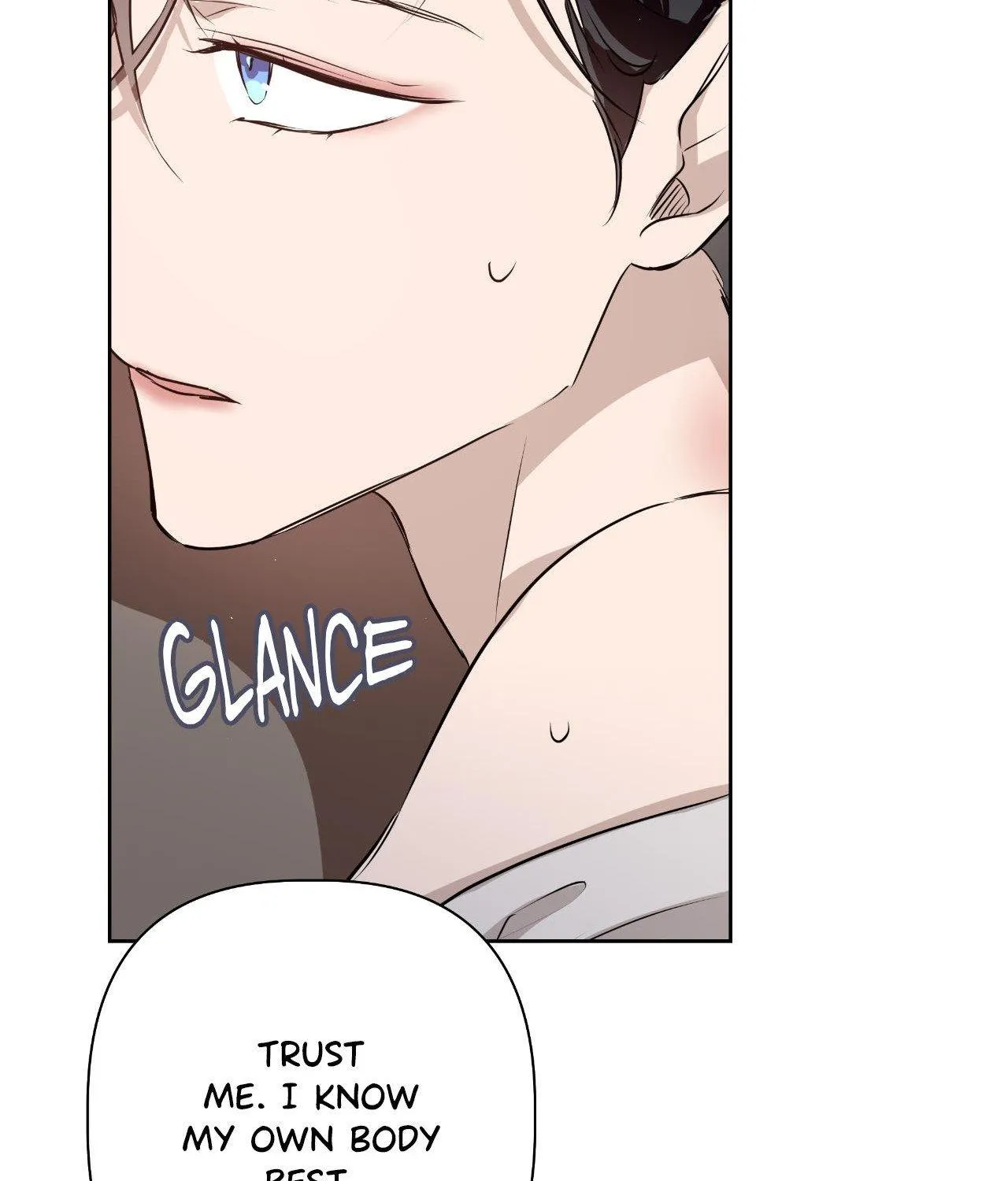 Perfect Omega Chapter 14 page 102 - 
