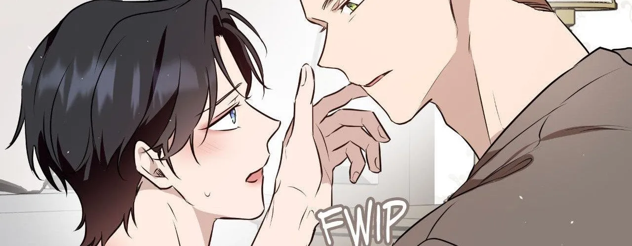Perfect Omega Chapter 14 page 105 - 