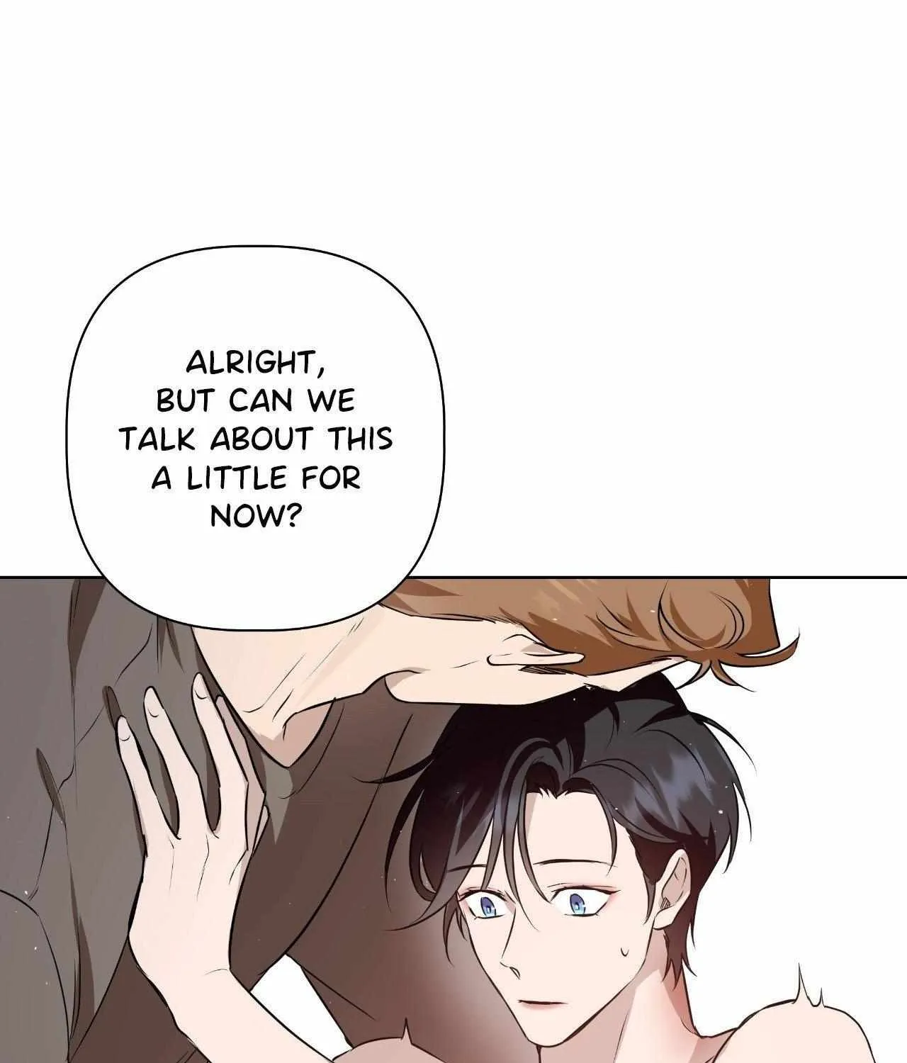 Perfect Omega Chapter 14 page 116 - 