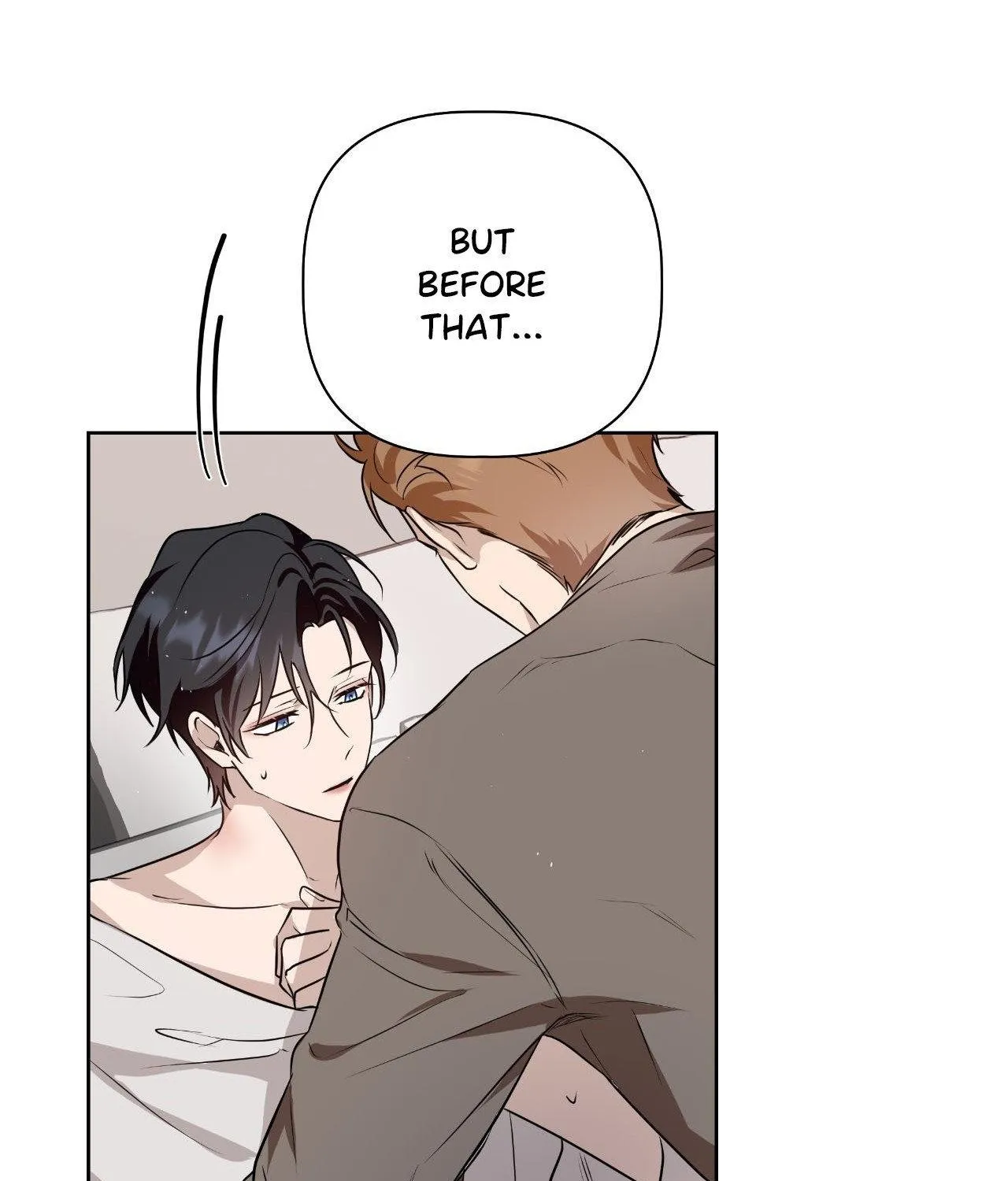 Perfect Omega Chapter 14 page 120 - 