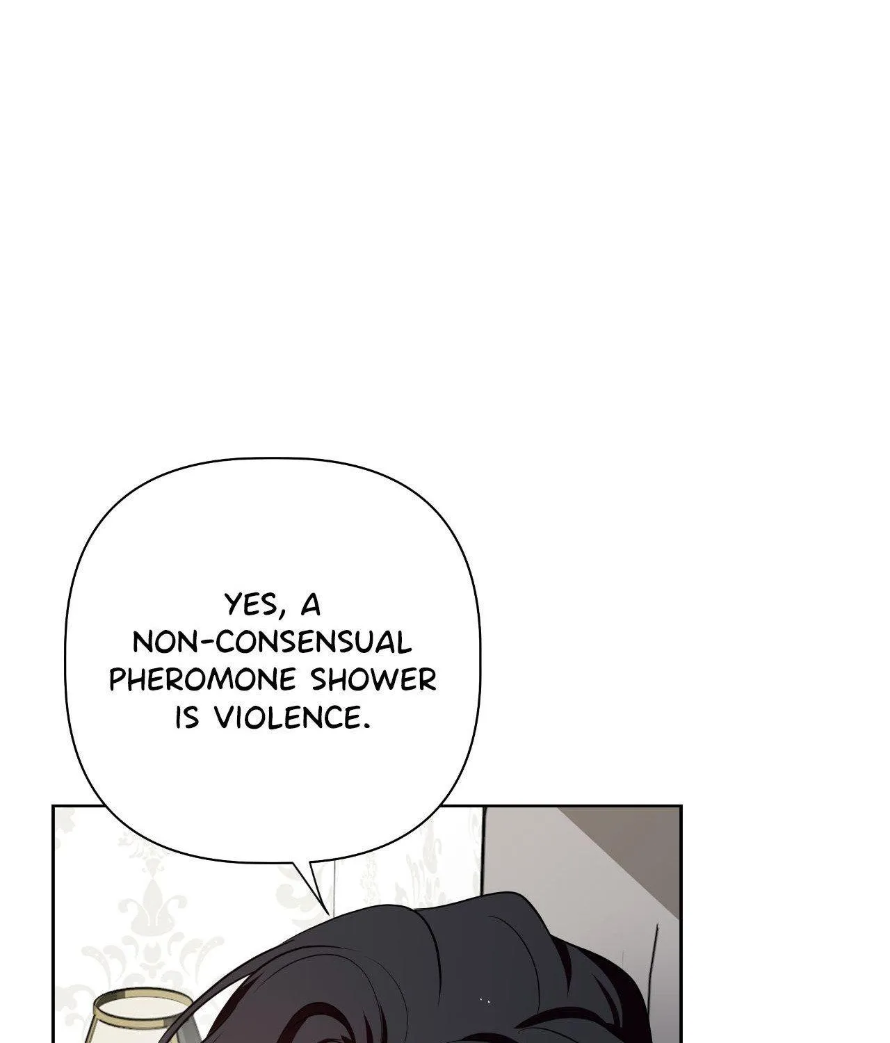 Perfect Omega Chapter 14 page 132 - 