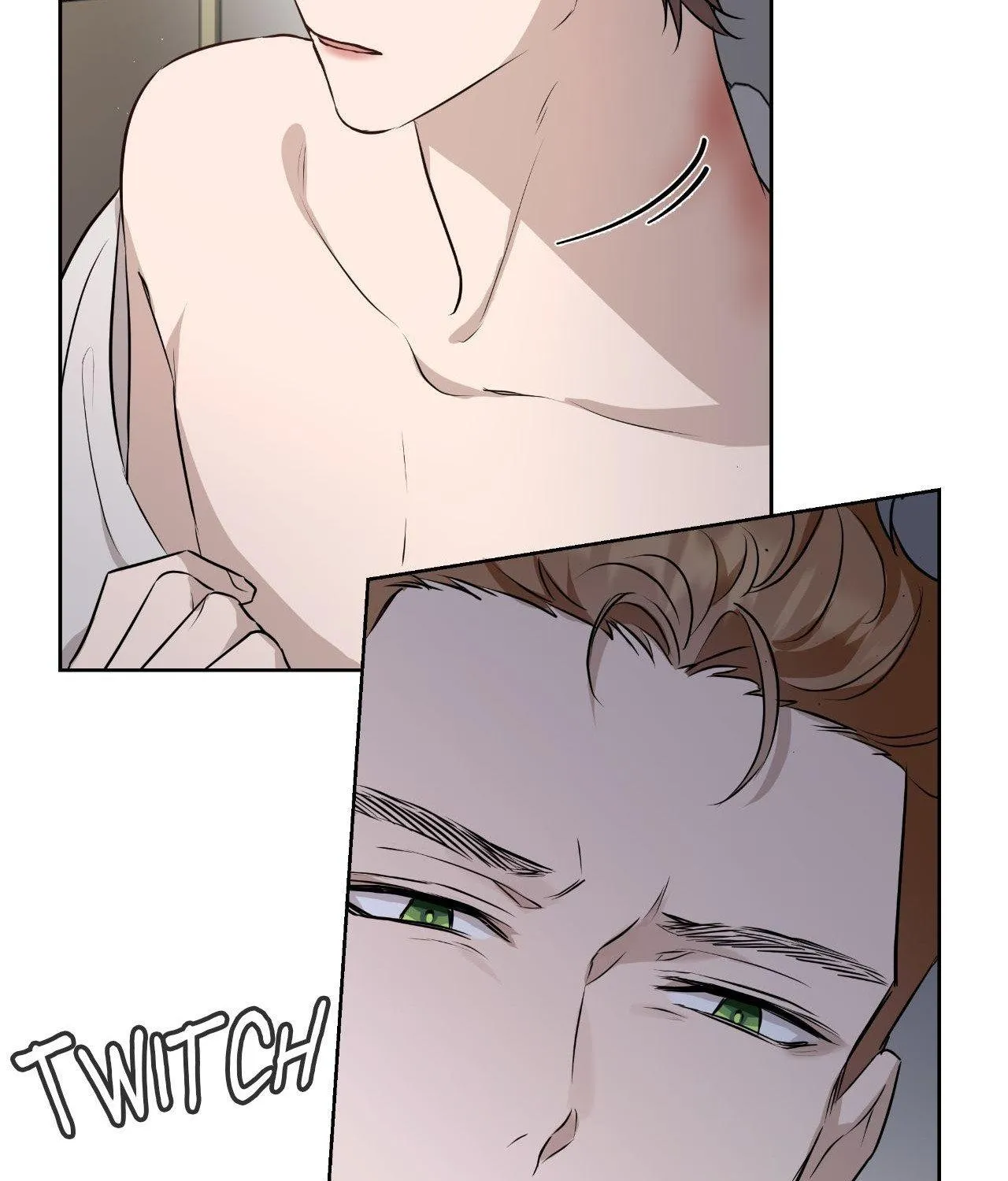 Perfect Omega Chapter 14 page 134 - 