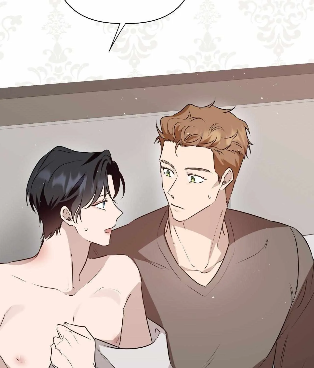 Perfect Omega Chapter 14 page 138 - 