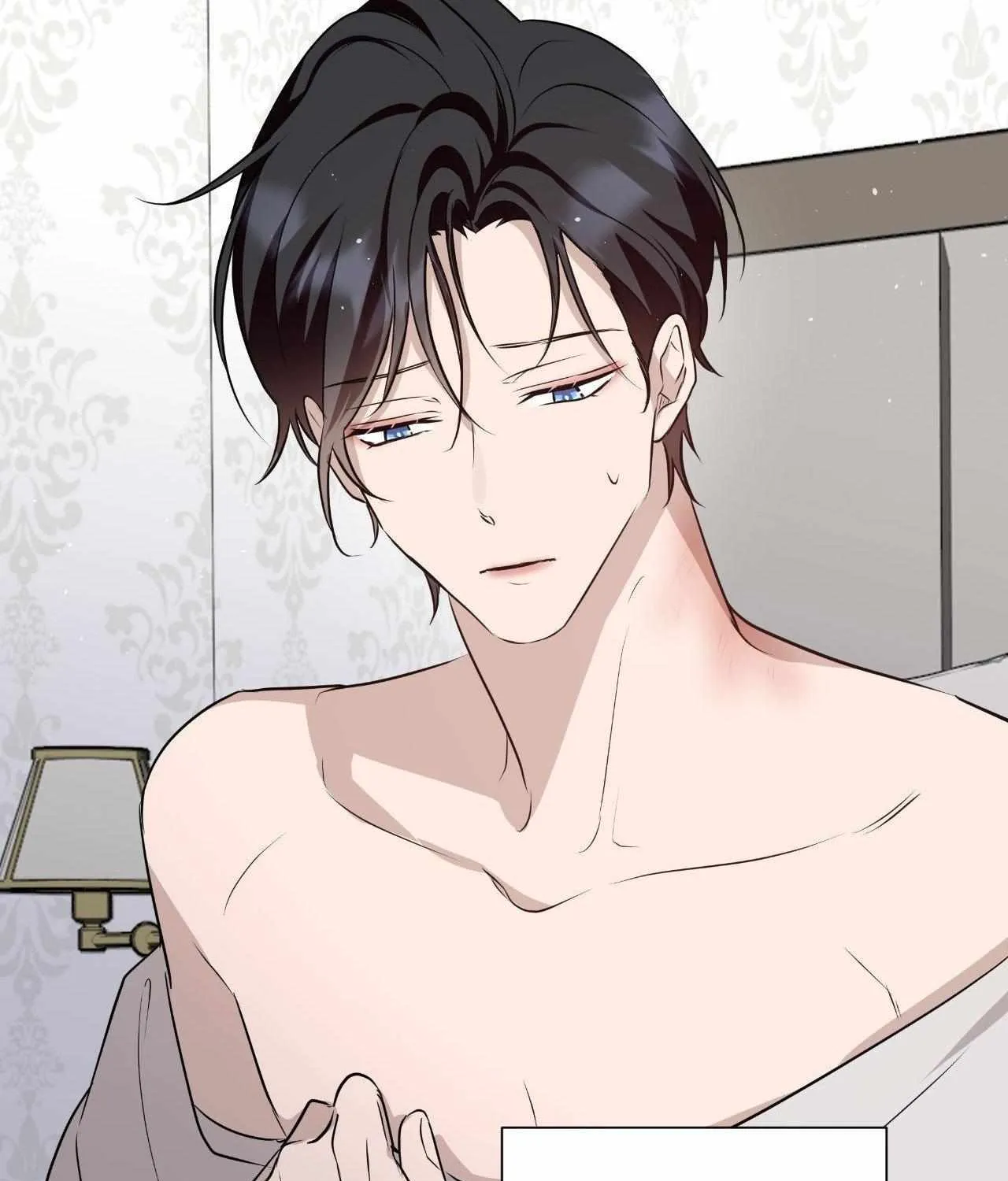 Perfect Omega Chapter 14 page 144 - 
