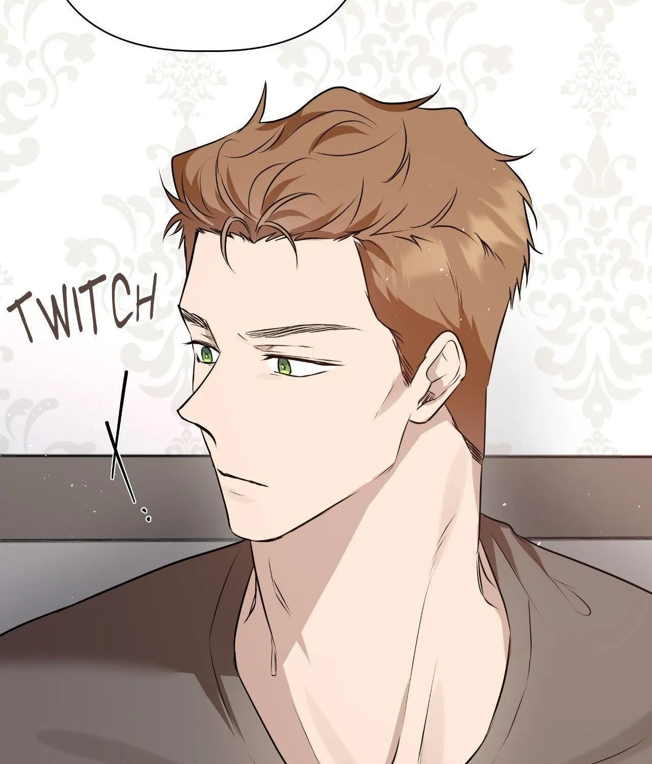 Perfect Omega Chapter 14 page 150 - 