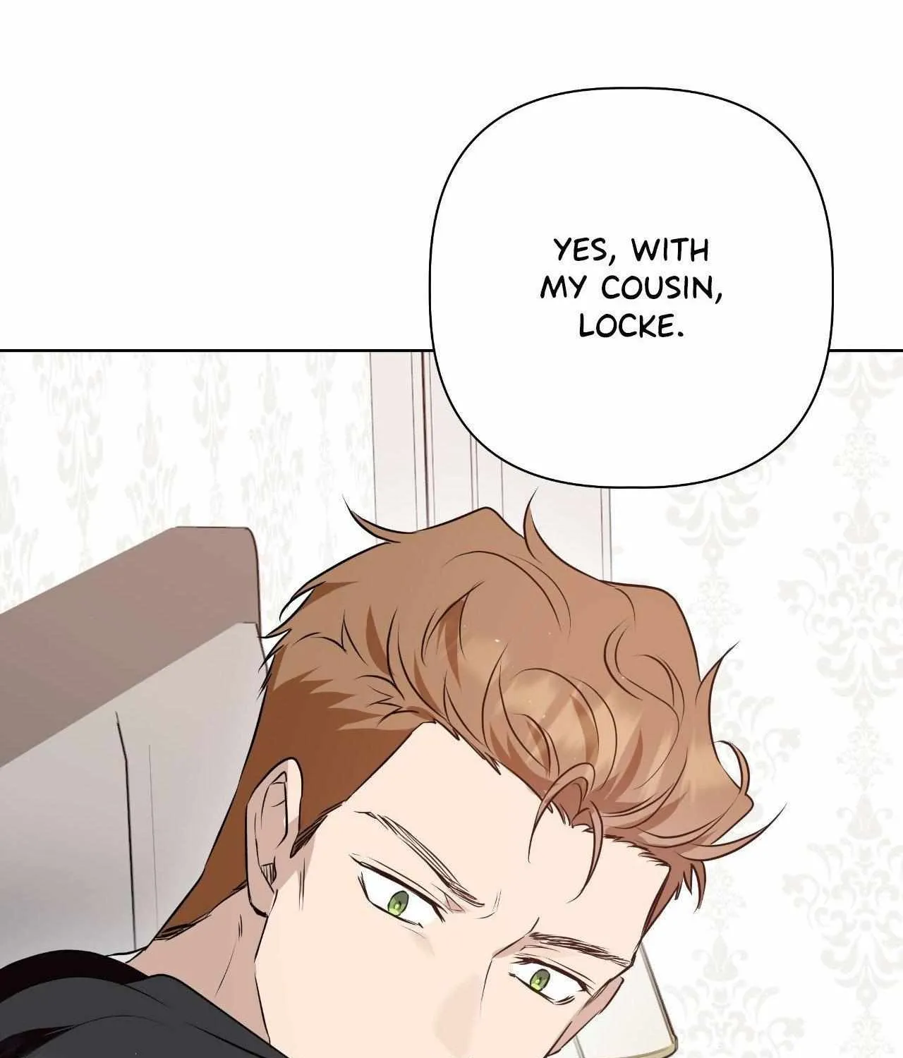 Perfect Omega Chapter 14 page 164 - 