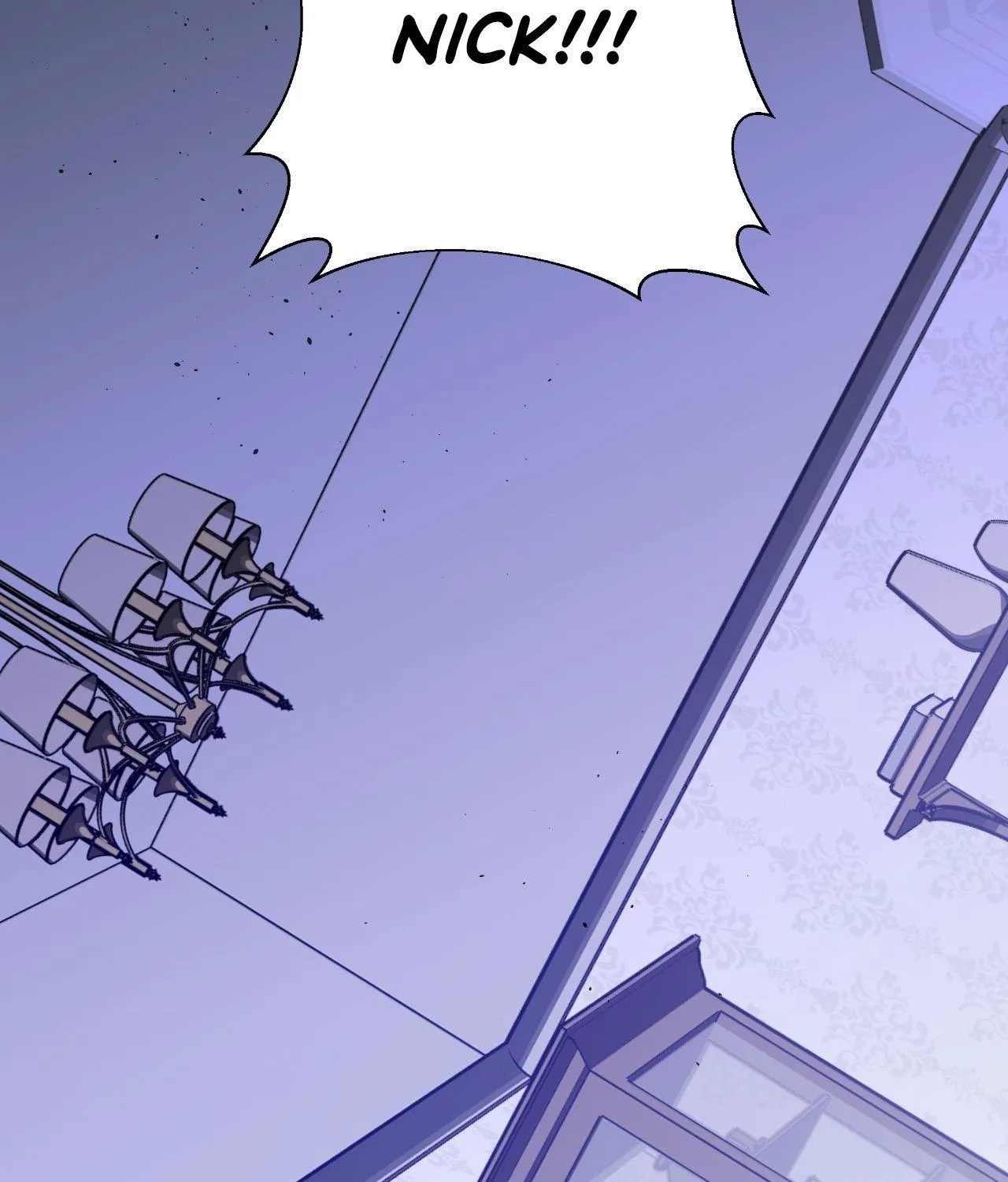 Perfect Omega Chapter 14 page 18 - 