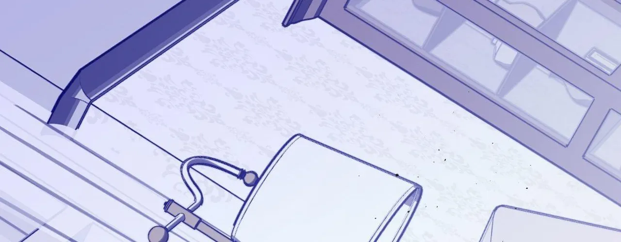 Perfect Omega Chapter 14 page 19 - 