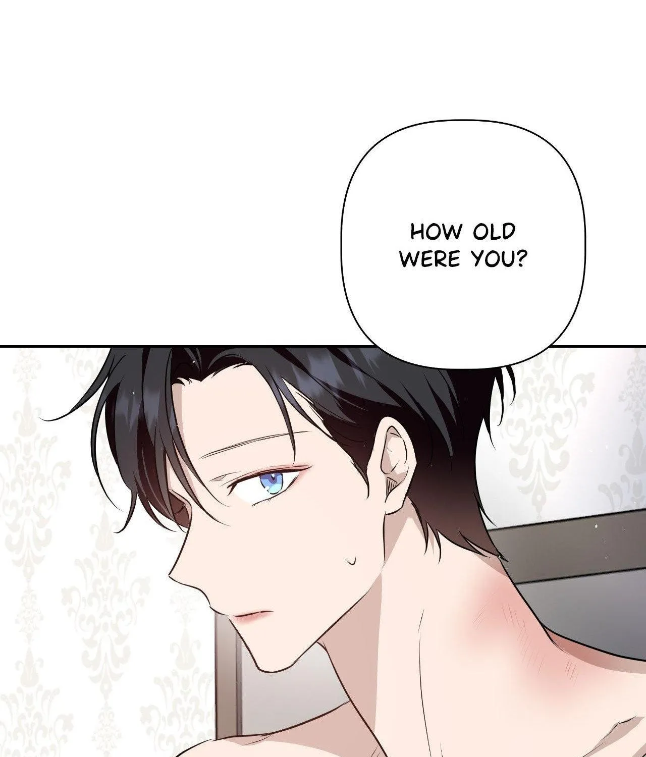 Perfect Omega Chapter 14 page 186 - 