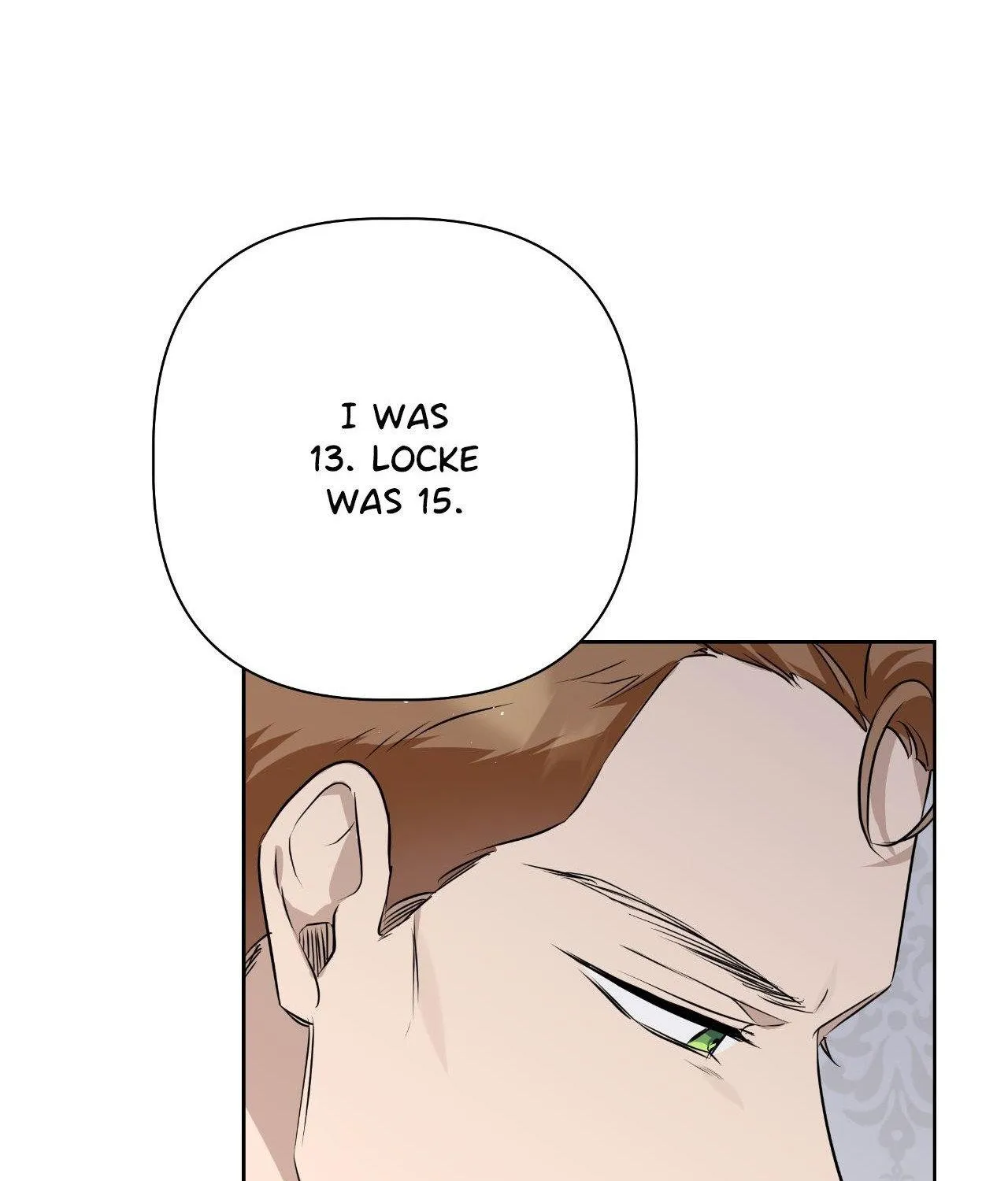 Perfect Omega Chapter 14 page 188 - 