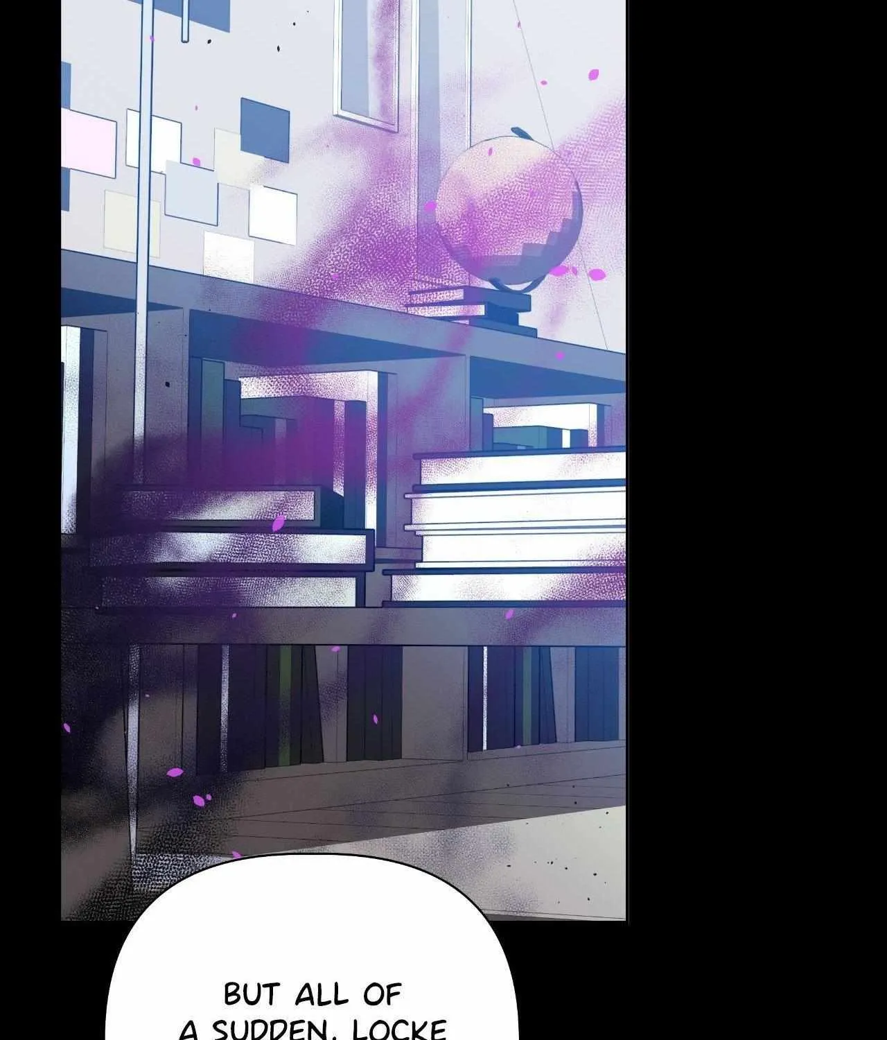 Perfect Omega Chapter 14 page 198 - 