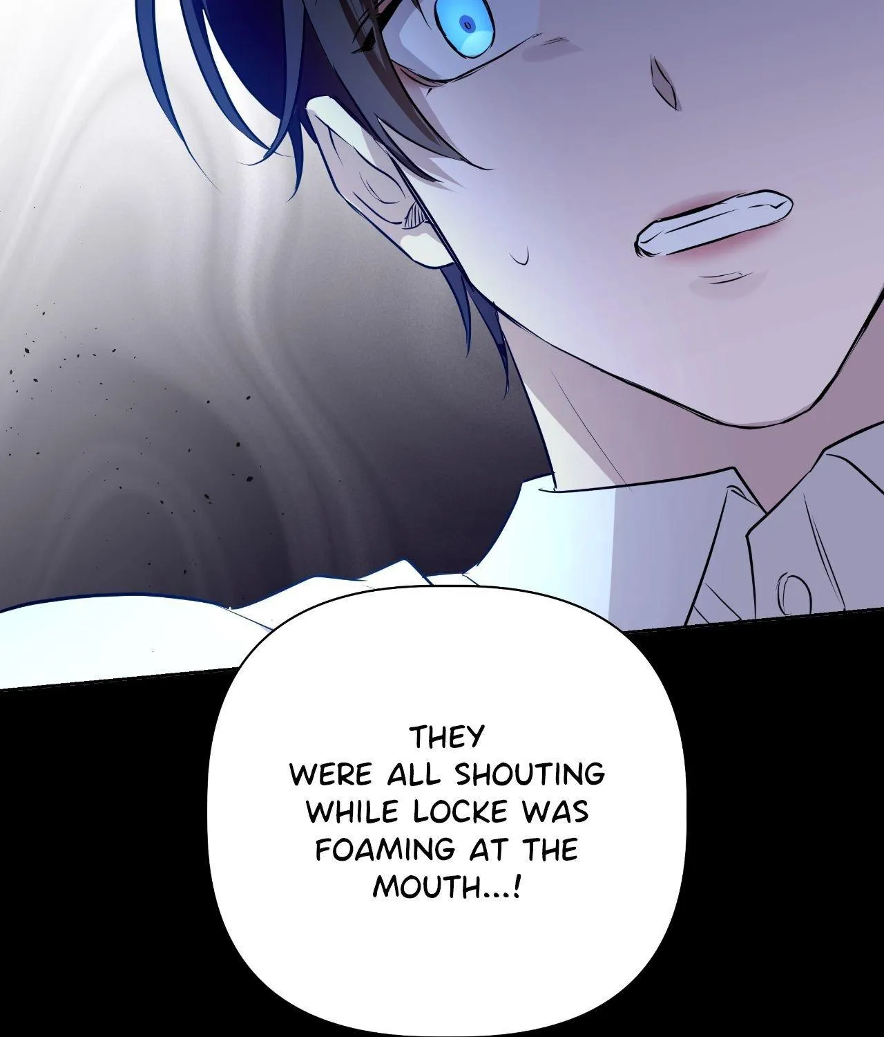 Perfect Omega Chapter 14 page 208 - 