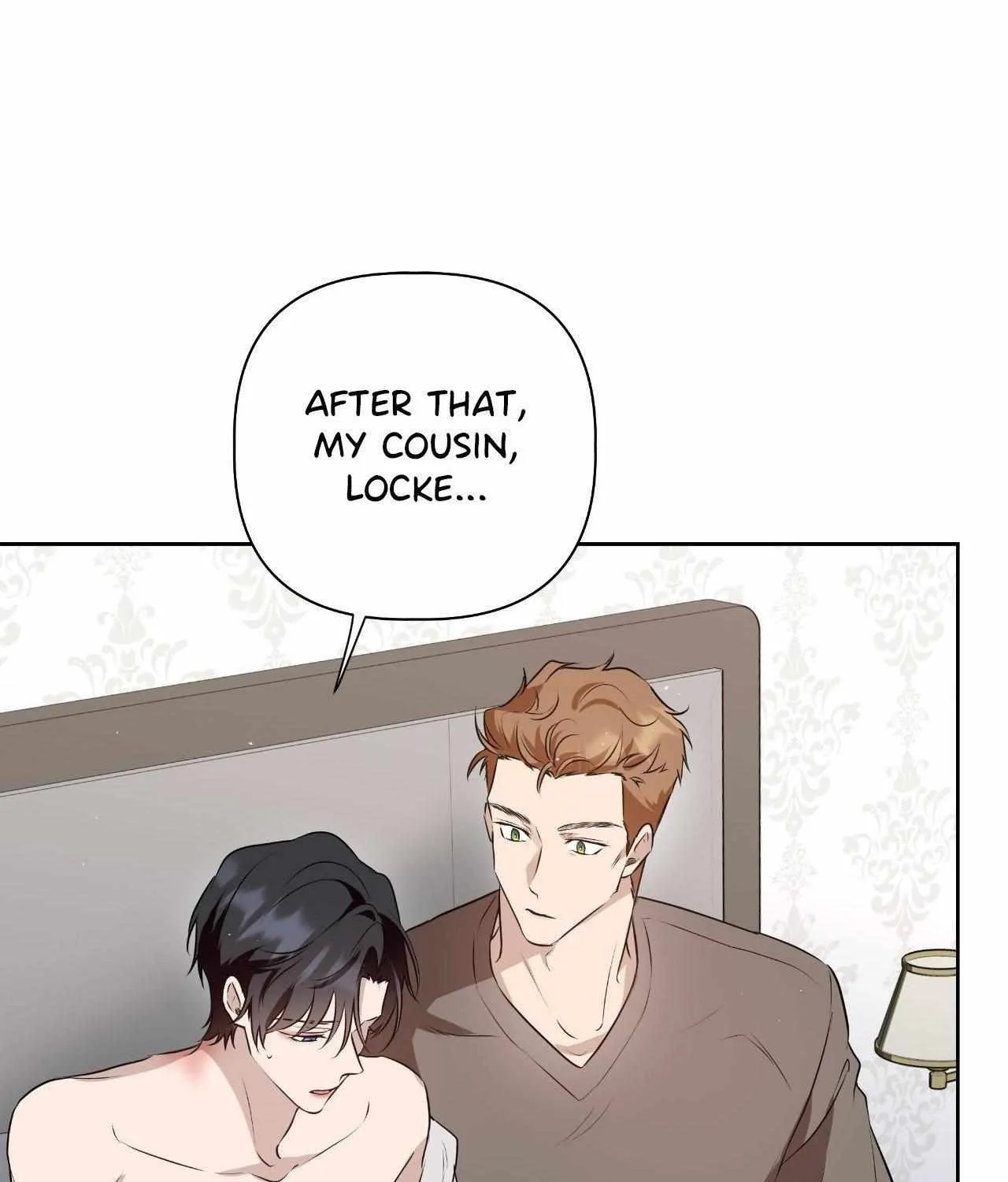Perfect Omega Chapter 14 page 214 - 