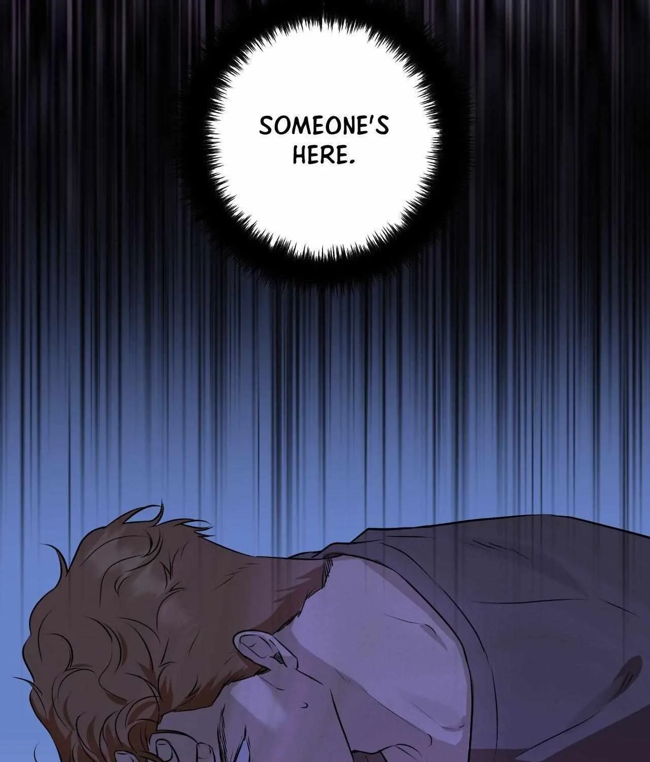 Perfect Omega Chapter 14 page 30 - 