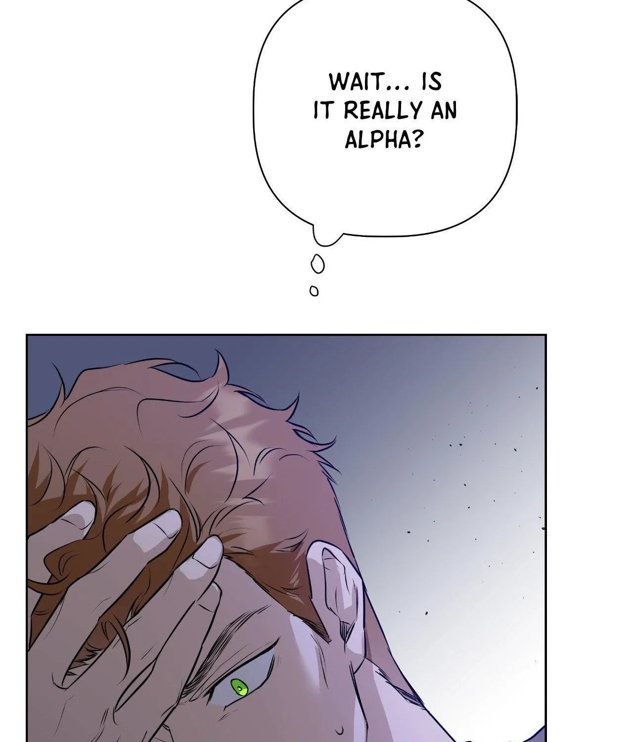 Perfect Omega Chapter 14 page 34 - 