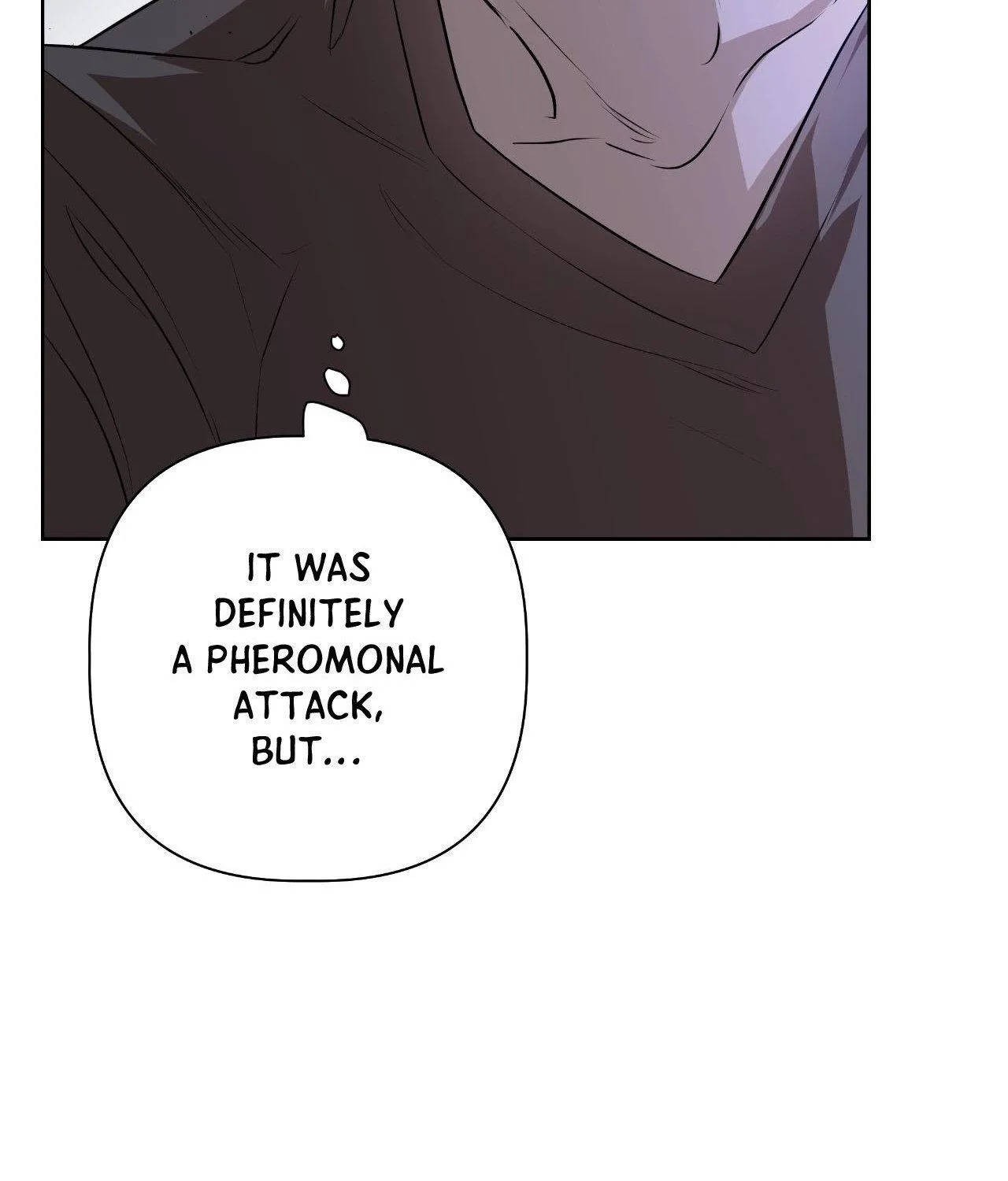 Perfect Omega Chapter 14 page 36 - 