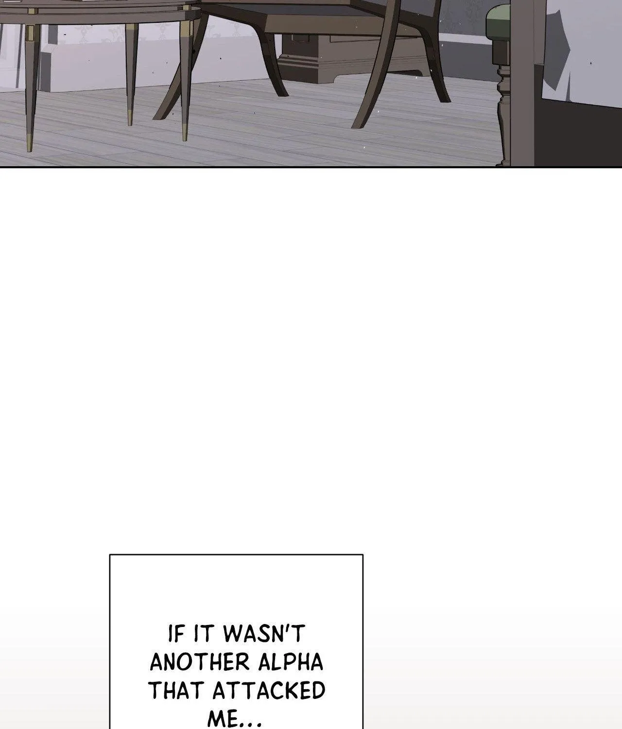 Perfect Omega Chapter 14 page 42 - 