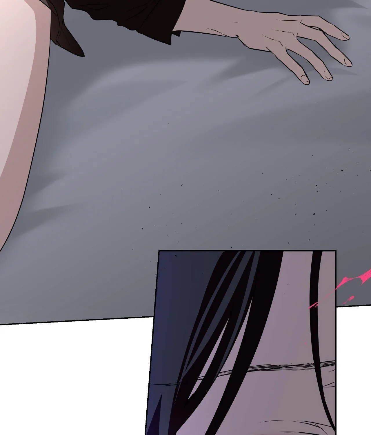 Perfect Omega Chapter 14 page 6 - 