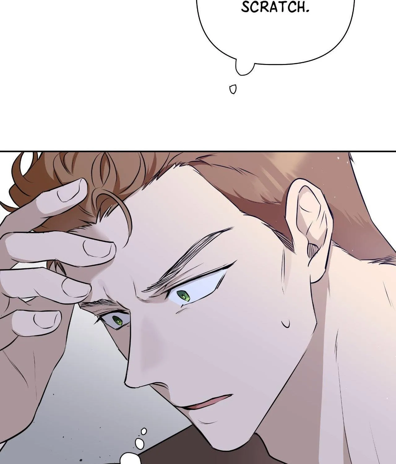 Perfect Omega Chapter 14 page 54 - 
