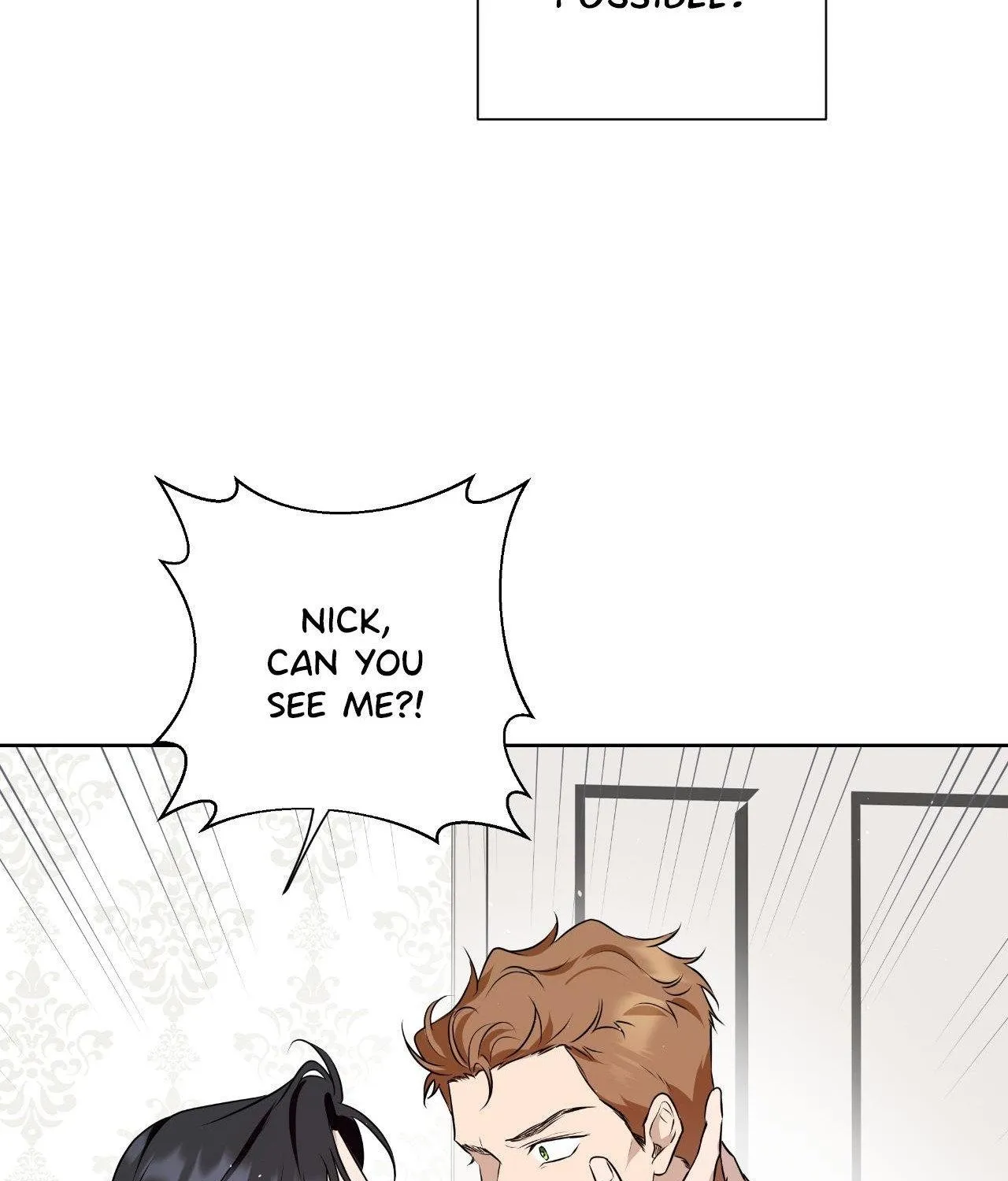 Perfect Omega Chapter 14 page 58 - 