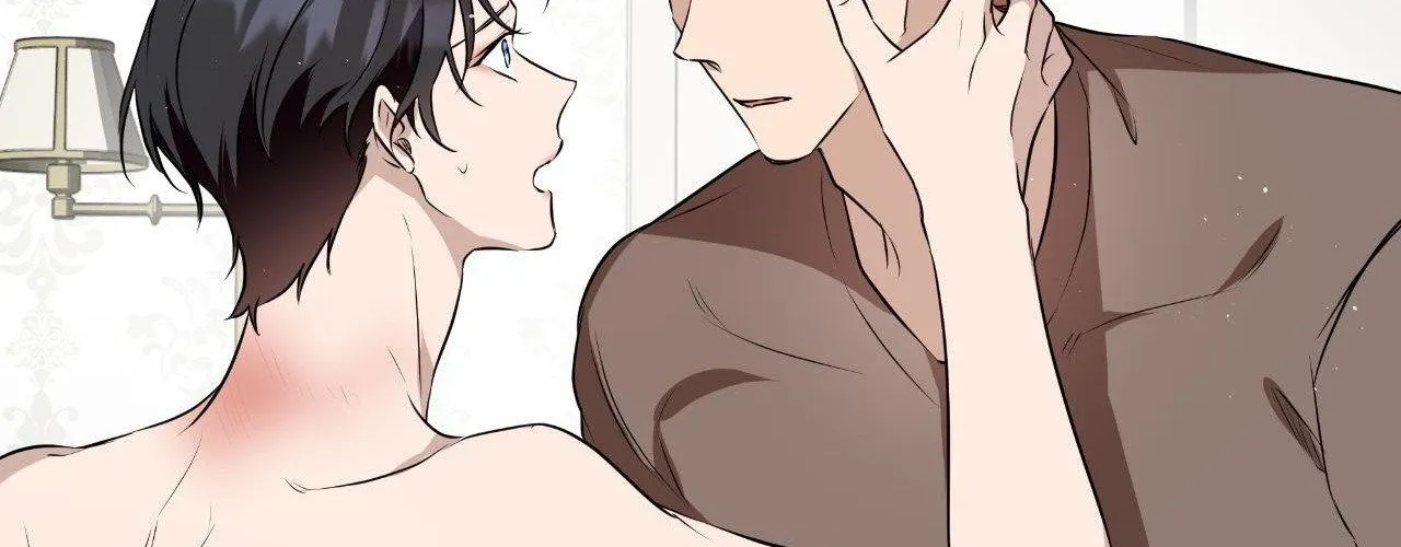 Perfect Omega Chapter 14 page 59 - 