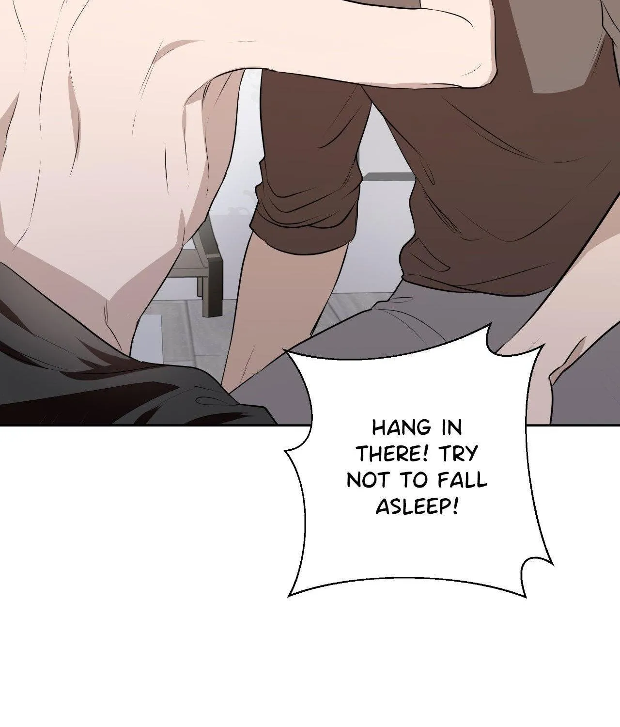 Perfect Omega Chapter 14 page 60 - 