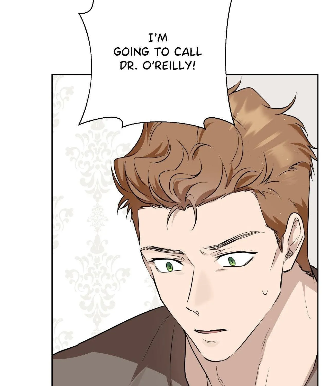 Perfect Omega Chapter 14 page 62 - 