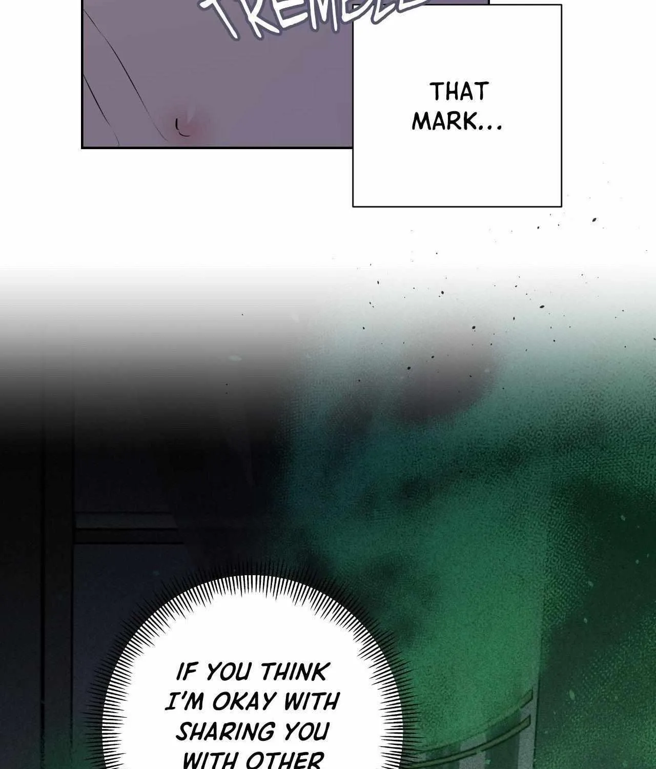 Perfect Omega Chapter 14 page 70 - 