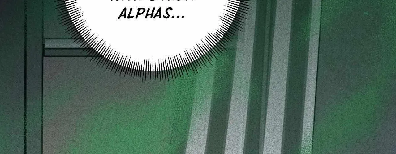 Perfect Omega Chapter 14 page 71 - 