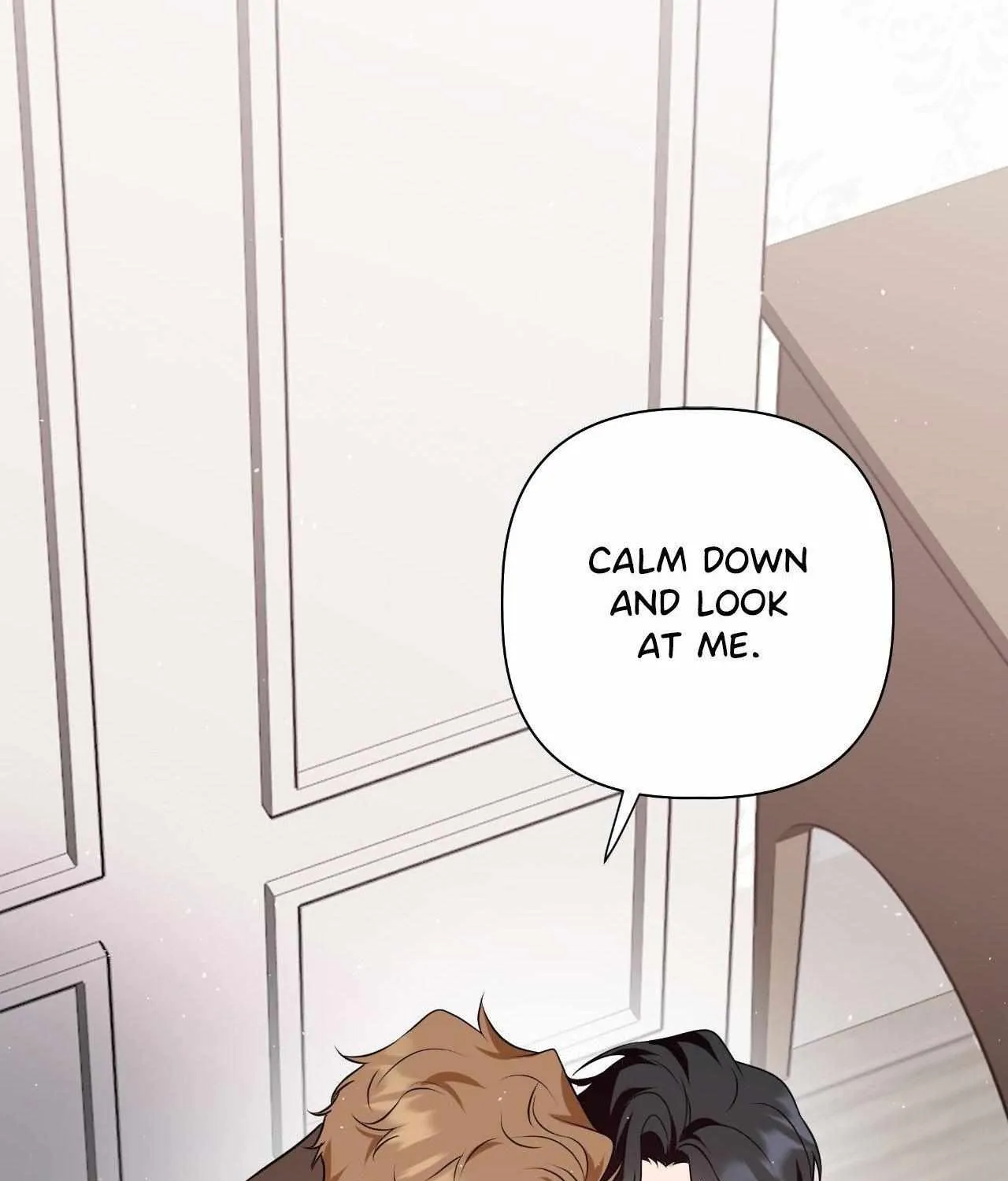 Perfect Omega Chapter 14 page 84 - 
