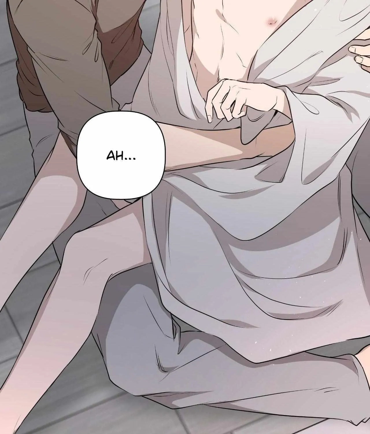 Perfect Omega Chapter 14 page 86 - 