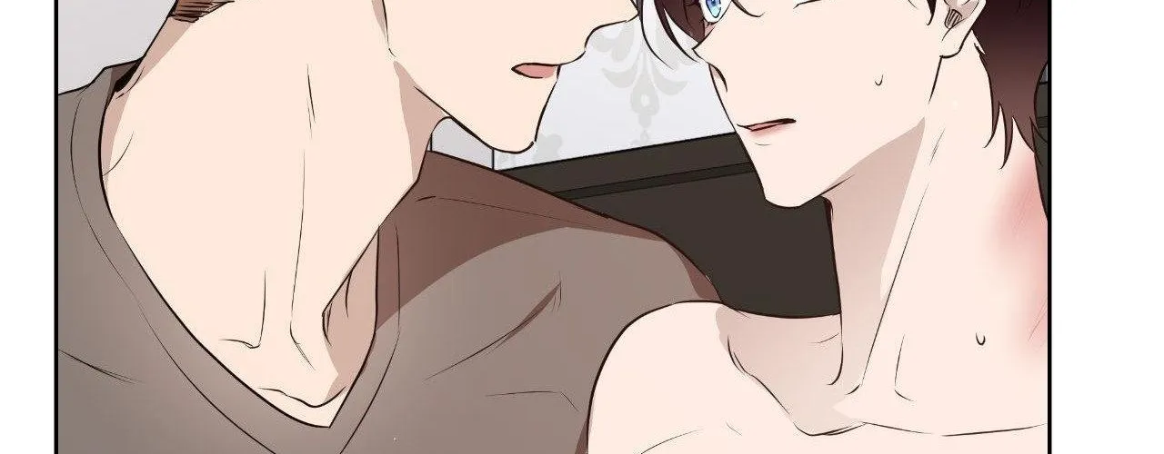 Perfect Omega Chapter 14 page 89 - 