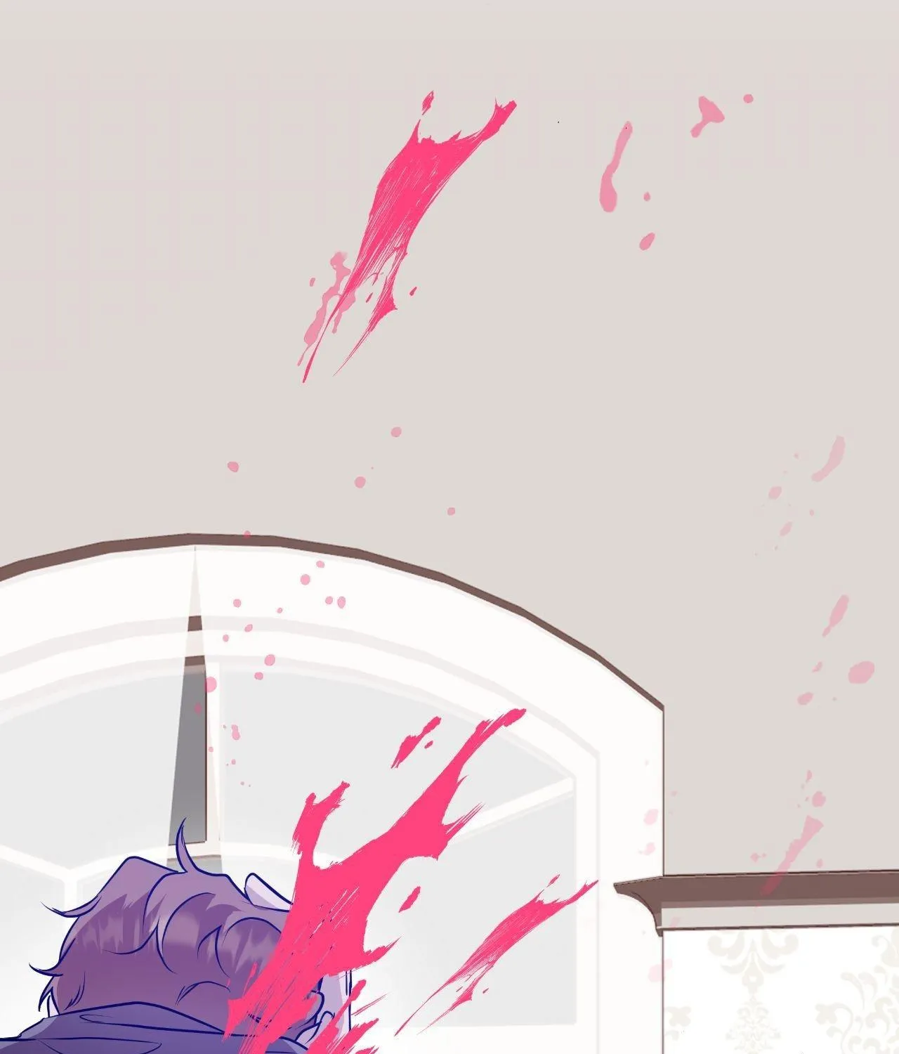 Perfect Omega Chapter 14 page 10 - 